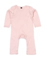 Baby Rompertje Babybugz BZ13 Powder Pink
